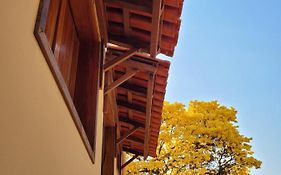 Canastra Eco Hospedagem